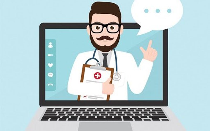 Thumbnail SIMRS: Transformasi Digital dalam Dunia Kesehatan