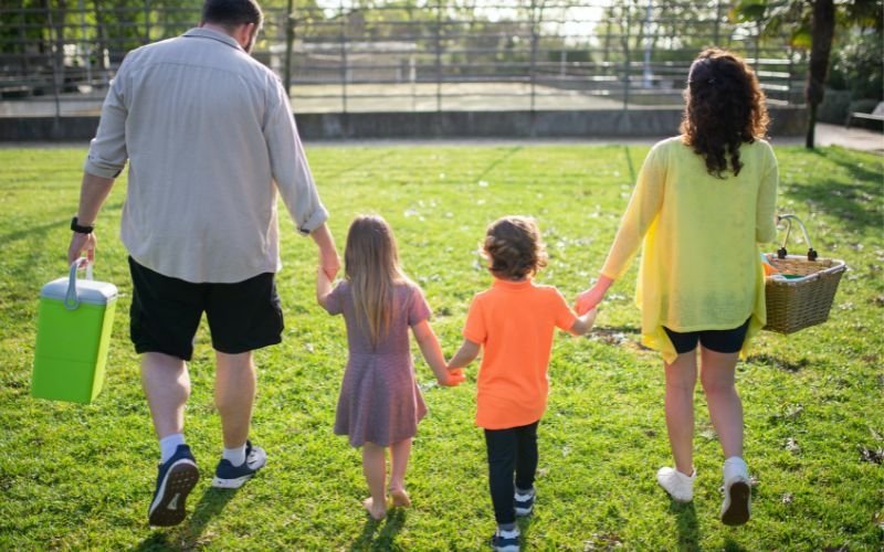 Thumbnail Quality Time: Investasi Berharga untuk Masa Depan Anak