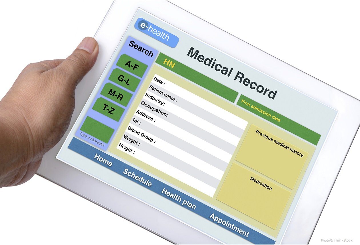 Thumbnail RME (Rekam Medis Elektronik): Revolusi Digital di Dunia Kesehatan