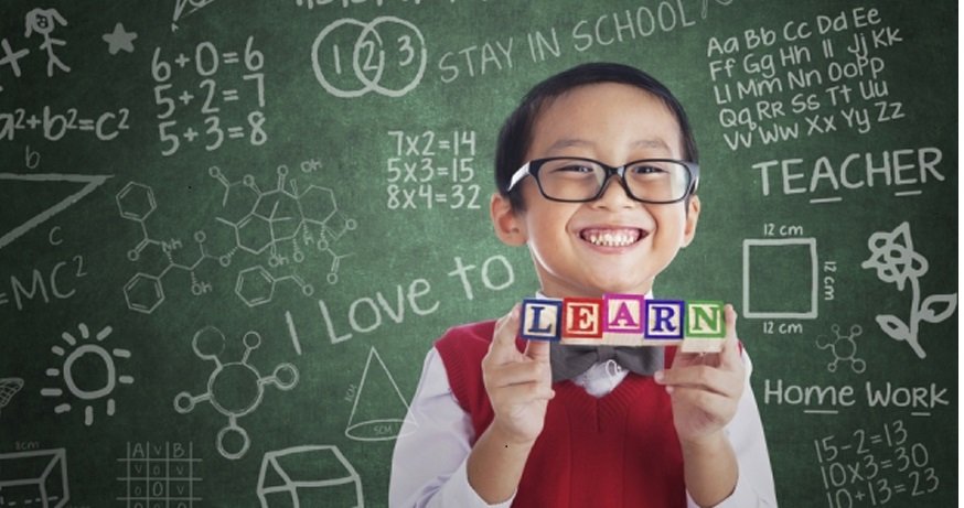 Thumbnail Motivasi Belajar: Kunci Anak Meraih Prestasi di Sekolah