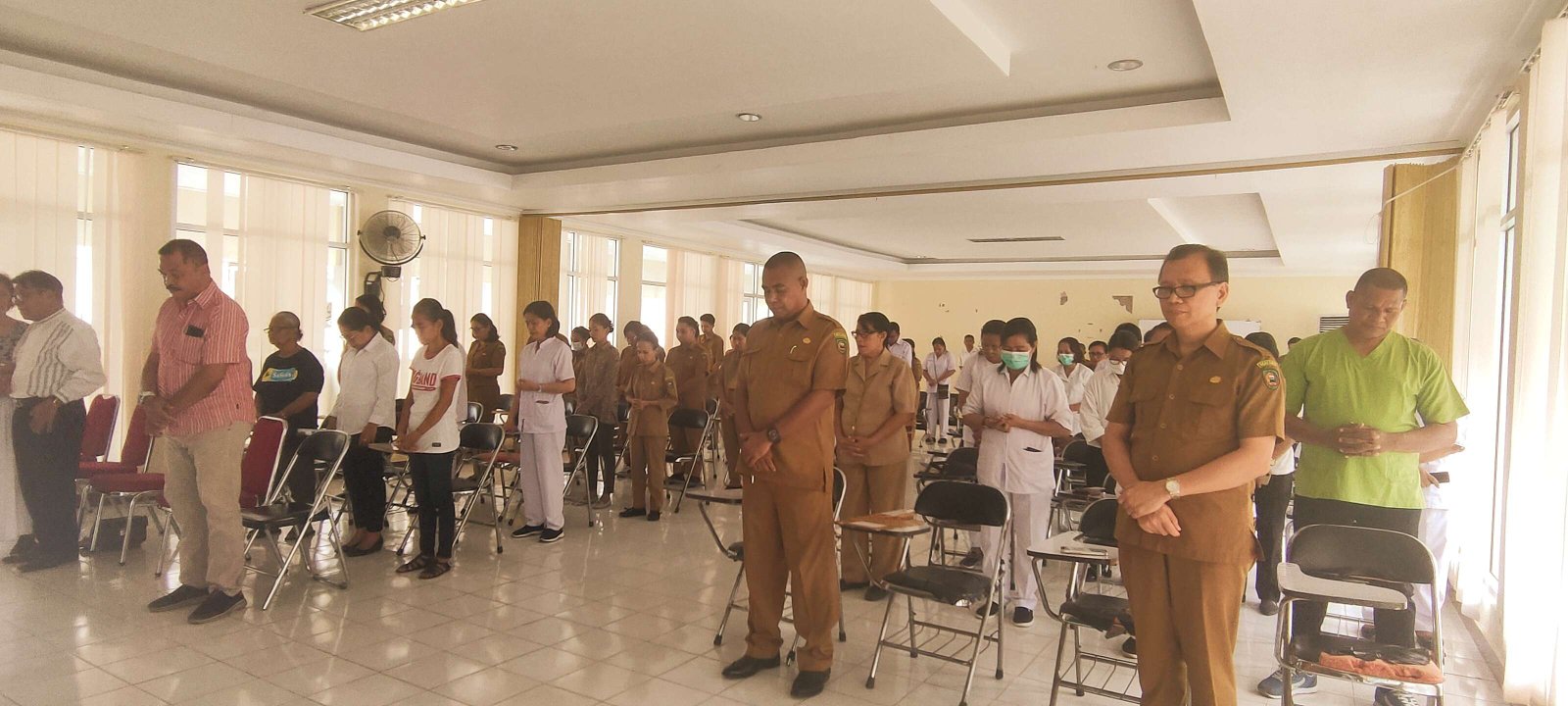 Ibadah (22 Januari 2024)