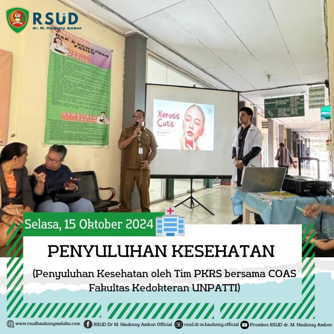 Penyuluhan Kesehatan